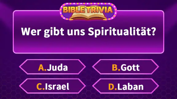 Bibel-Quiz