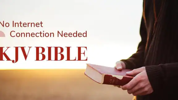 Bibel - Verse + Audio