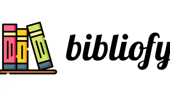 bibliofy: Meine Büchersammlung