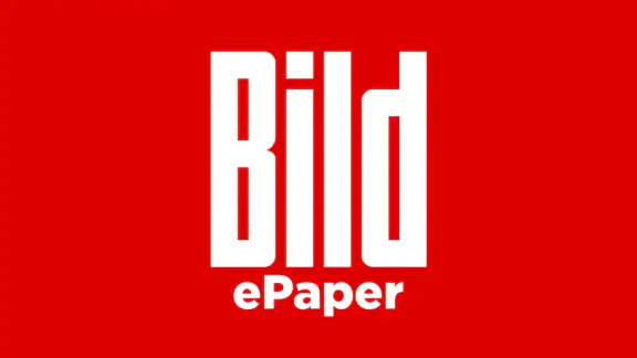BILD ePaper App