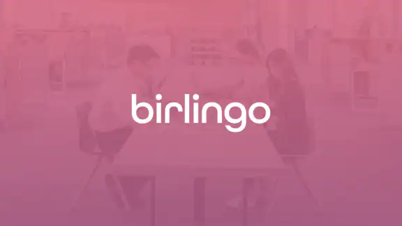 Birlingo Sprachkurse
