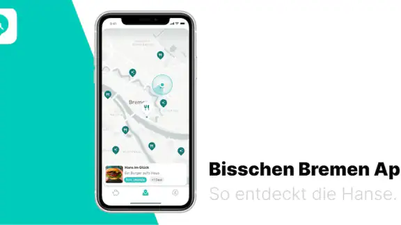 Bisschen Bremen