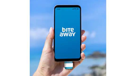 bite away® connect