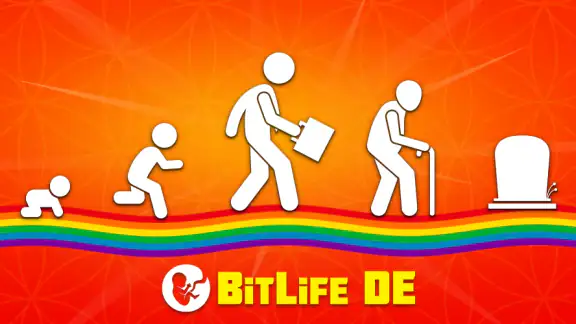 BitLife DE - Lebenssimulation