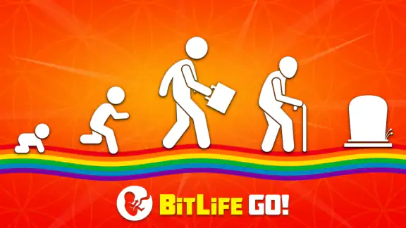 BitLife GO! - Lebenssimulation
