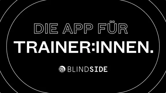 Blindside: Handball Basketball