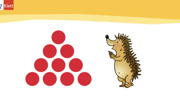 Blitzrechnen