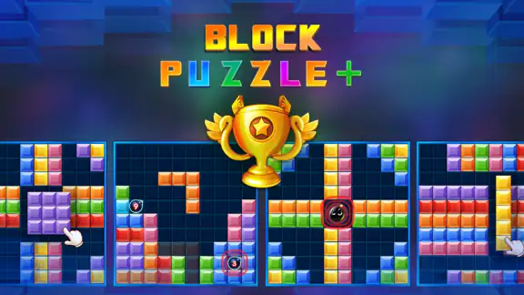 Block Puzzle