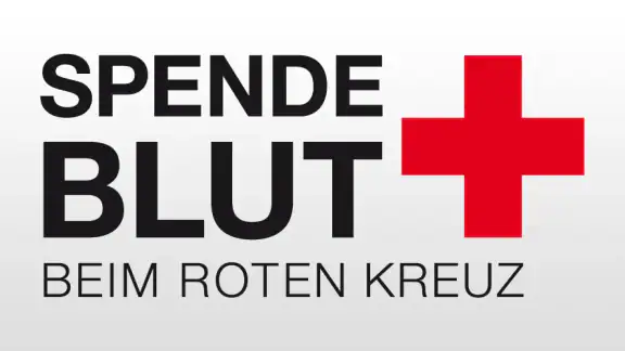 Blutspende - Spenderservice