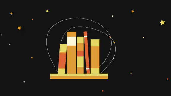 Bookshelf