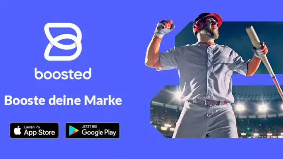 Boosted: Videos von Lightricks