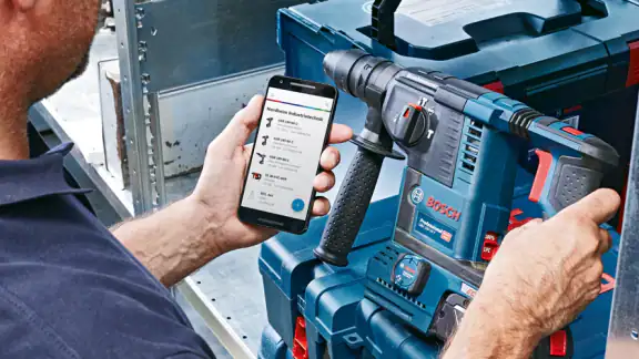 Bosch PRO360