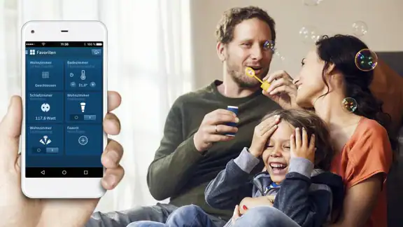 Bosch Smart Home