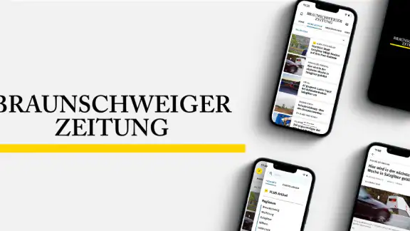 Braunschweiger Zeitung News