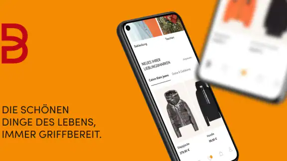 Breuninger | Mode & Lifestyle