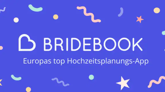 Bridebook - Hochzeitsplaner