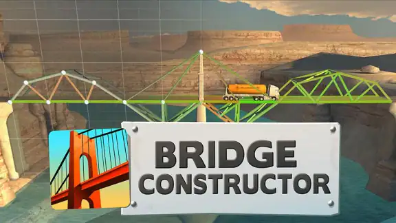 Bridge Constructor