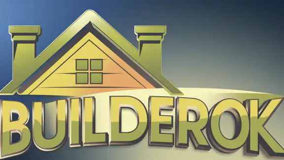BUILDEROK™ Cities torchlights