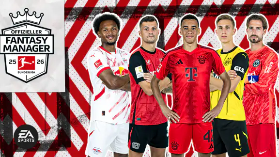 Bundesliga Fantasy Manager