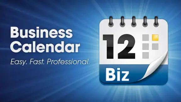 Business Kalender Pro