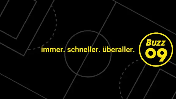 Buzz09–die schwarz-gelben News