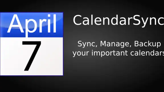 CalendarSync - CalDAV und mehr