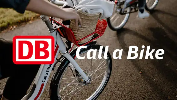 Call a Bike