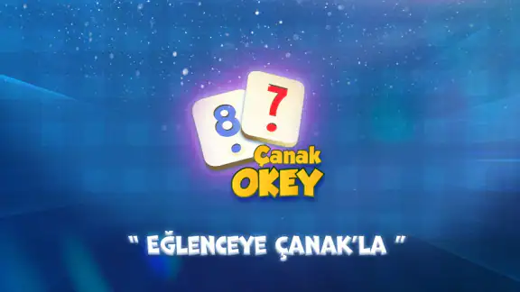 Çanak Okey - Mynet