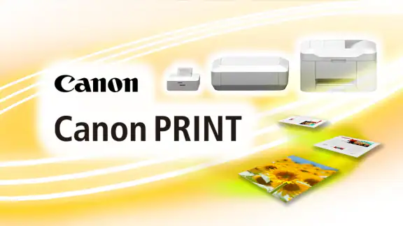 Canon PRINT