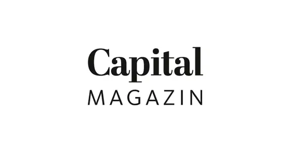 Capital Magazin