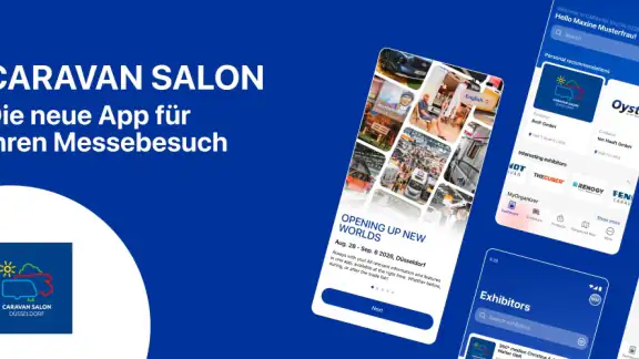 CARAVAN SALON
