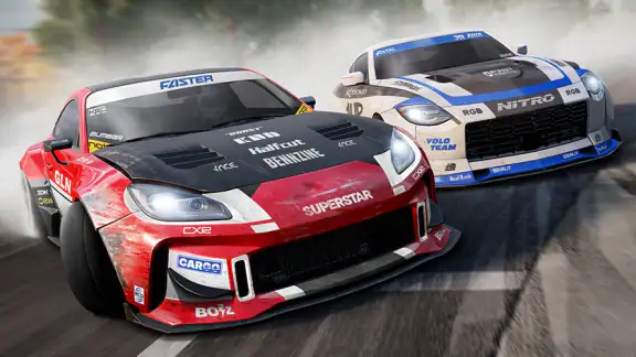 CarX Drift Racing 3