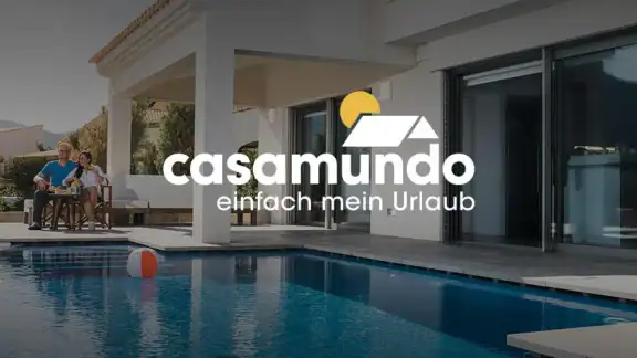 Casamundo: Ferienunterkünfte