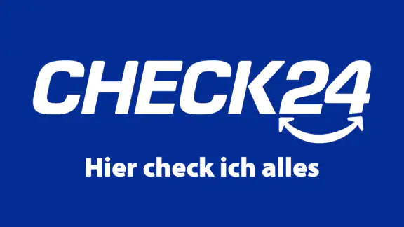 CHECK24 Vergleiche