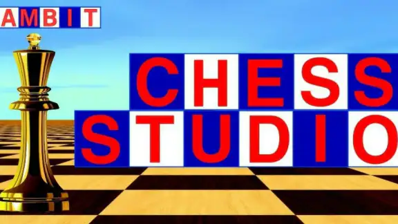 Chess Studio