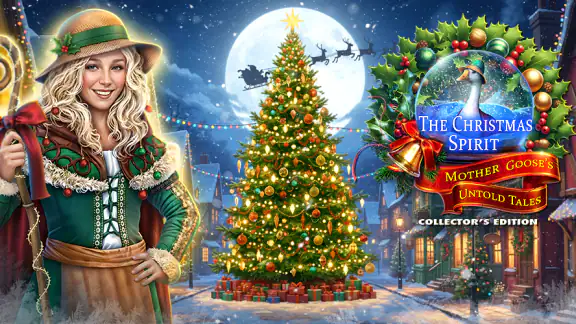 Christmas Spirit 2 f2p