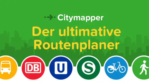 Citymapper