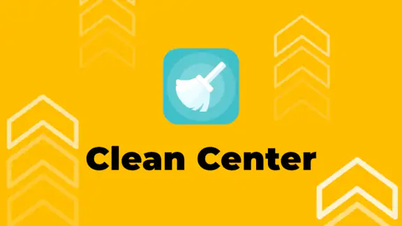 Clean Center