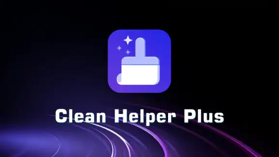 Clean Helper Plus