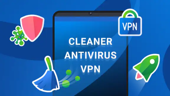 Cleaner Speicher reinigen VPN
