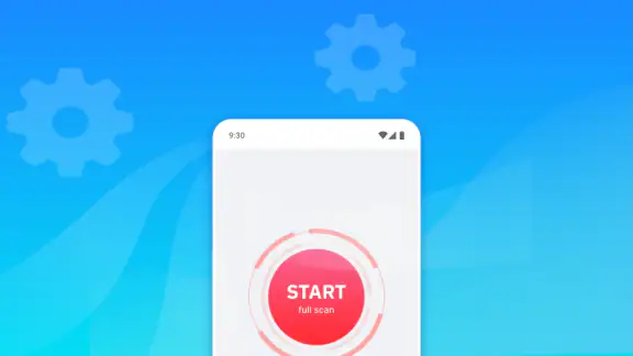 Cleanup – Handy aufräumen