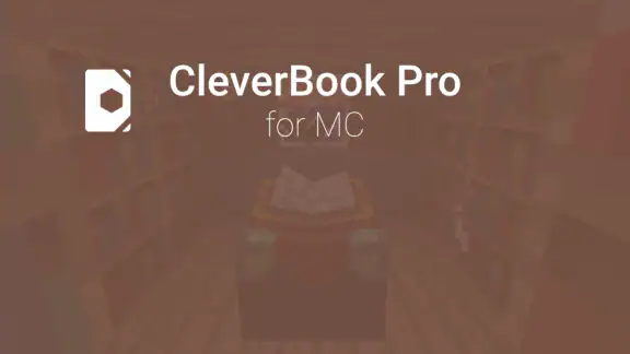 CleverBook Pro für MC