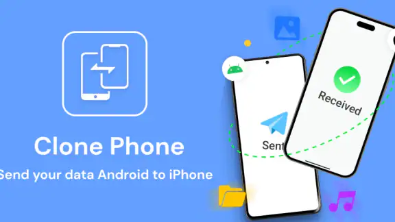 Clone Phone - Phone Switch