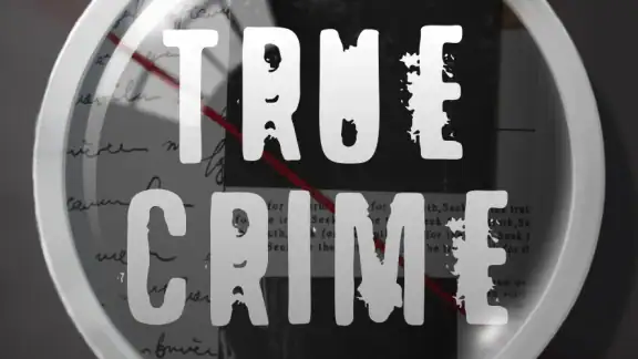 ColdTrace: Cold Case Mystery