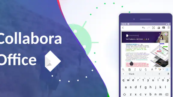 Collabora Office