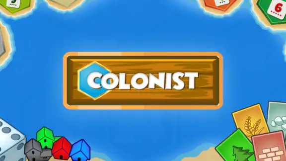 Colonist
