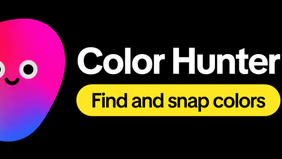 Color Hunter