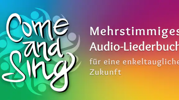 Come & Sing