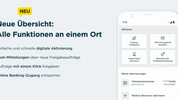 Commerzbank photoTAN