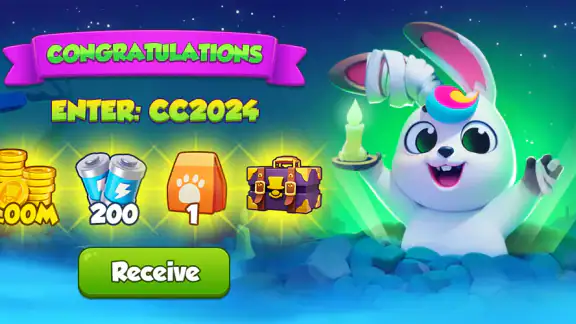 Crazy Coin - Puzzle Game